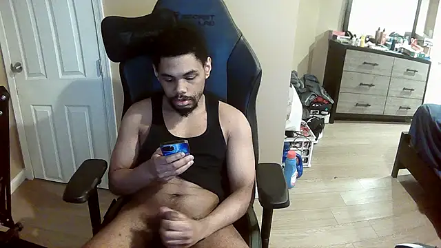 Neovergil0 online show from 03/09/26, 07:18