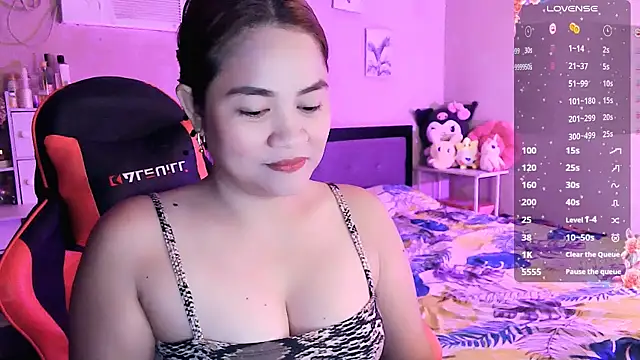 yenyen  online show from 03/16/26, 01:55