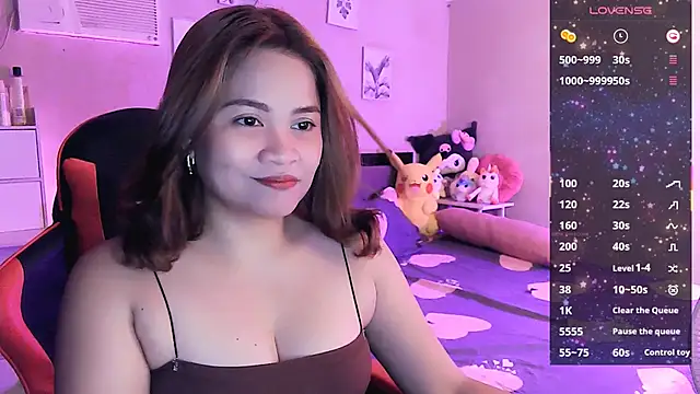 yenyen  online show from 04/29/26, 01:21