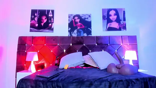 Snapshot of Ariana_lopezz chatting on 01/23/25, 03:22 Ariana lopezz online show from 01/23/25, 03:22