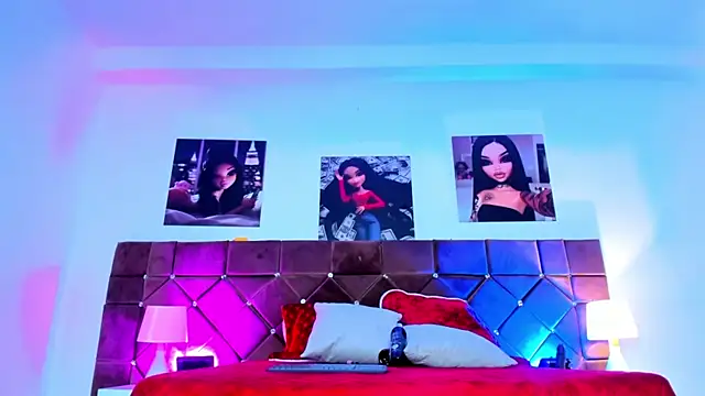 Snapshot of Ariana_lopezz chatting on 02/08/25, 12:28 Ariana lopezz online show from 02/08/25, 12:28