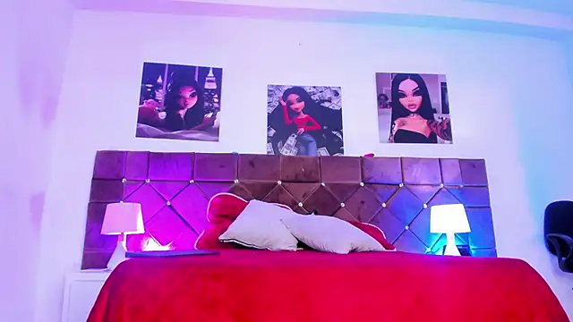 Snapshot of Ariana_lopezz chatting on 02/27/25, 12:23 Ariana lopezz online show from 02/27/25, 12:23