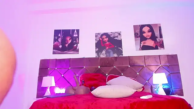 Snapshot of Ariana_lopezz chatting on 03/07/25, 03:28 Ariana lopezz online show from 03/07/25, 03:28