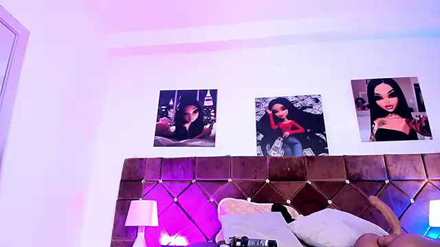 Snapshot of Ariana_lopezz chatting on 03/20/25, 03:25 Ariana lopezz online show from 03/20/25, 03:25