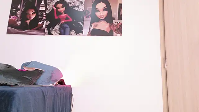 Ariana lopezz online show from 07/06/26, 08:44