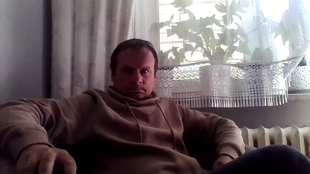 grzes19763 online show from 05/11/26, 09:59
