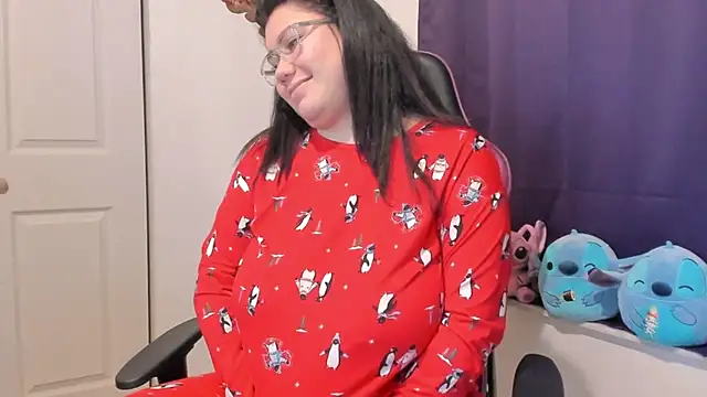 Bigt3ti online show from 12/24/24, 01:50