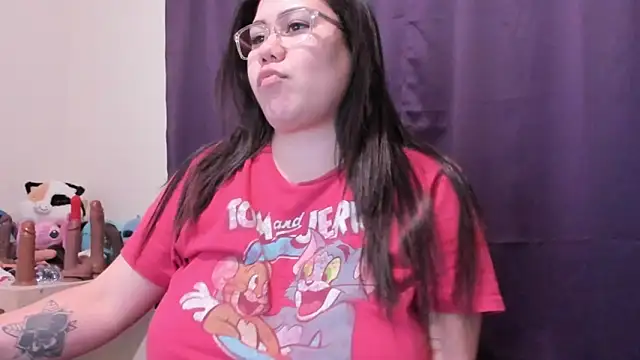 Bigt3ti online show from 01/09/25, 02:11