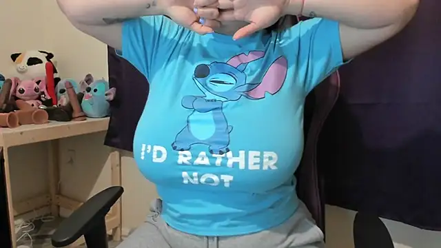 Bigt3ti online show from 01/11/25, 01:59