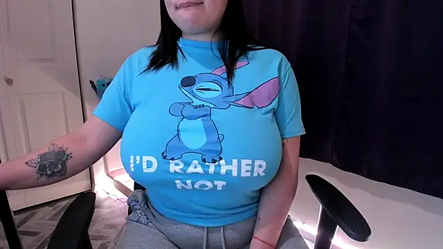 Bigt3ti online show from 01/11/25, 05:10