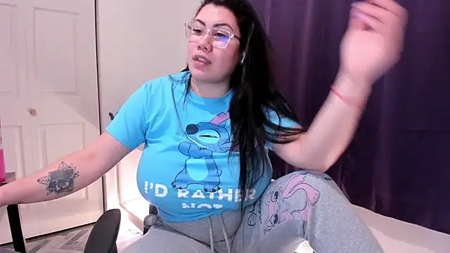 Bigt3ti online show from 01/11/25, 08:11