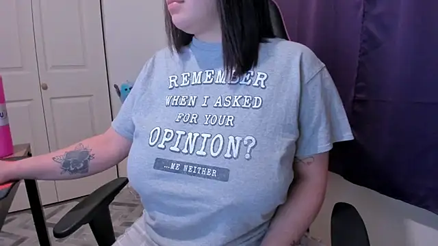 Bigt3ti online show from 01/23/25, 08:57