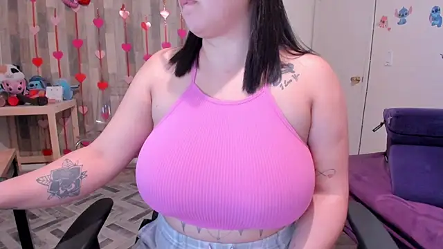 Bigt3ti online show from 03/11/25, 01:37