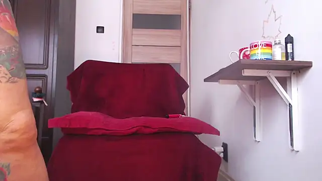 Goddess Inanna online show from 03/19/26, 05:55