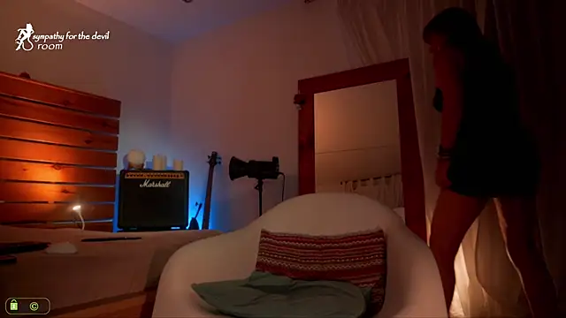 Sympathy for the devil online show from 04/09/26, 06:02