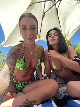 italianPassion online show from 04/15/26, 12:12