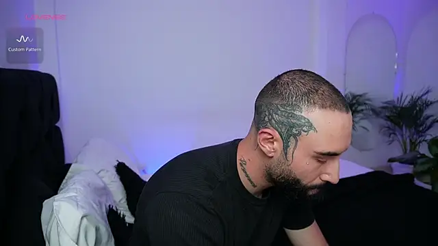 the lucky men   online show from 01/14/25, 01:47