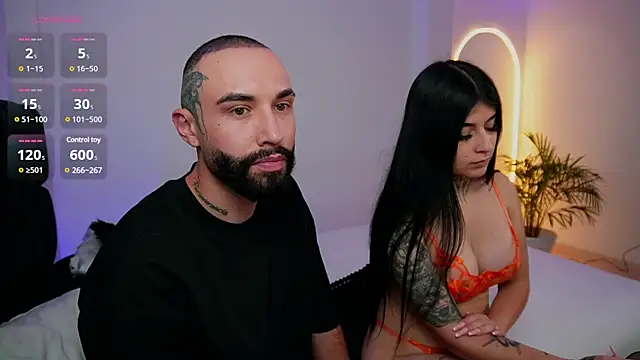 the lucky men   online show from 02/15/25, 03:52