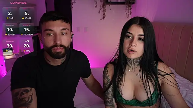 the lucky men   online show from 03/18/26, 10:46