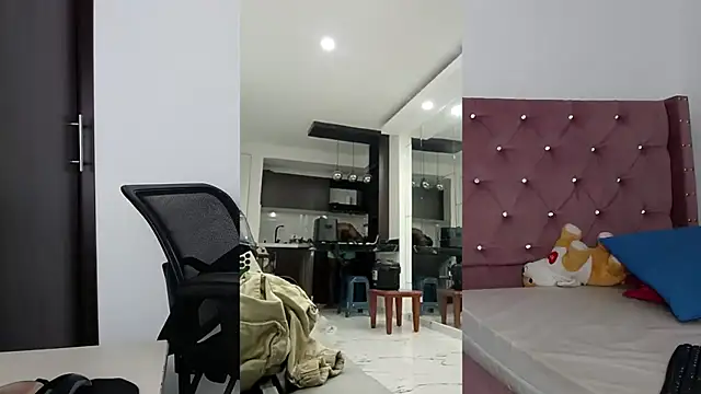 BlackNike online show from 02/24/25, 01:13