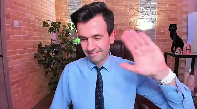 SteveTiger online show from 01/31/25, 12:51