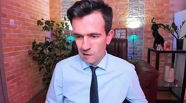 SteveTiger online show from 01/31/25, 03:55