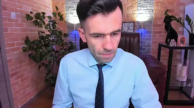 SteveTiger online show from 02/02/25, 11:51