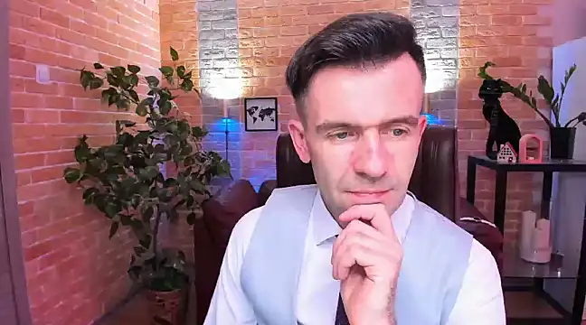 SteveTiger online show from 02/03/25, 02:13