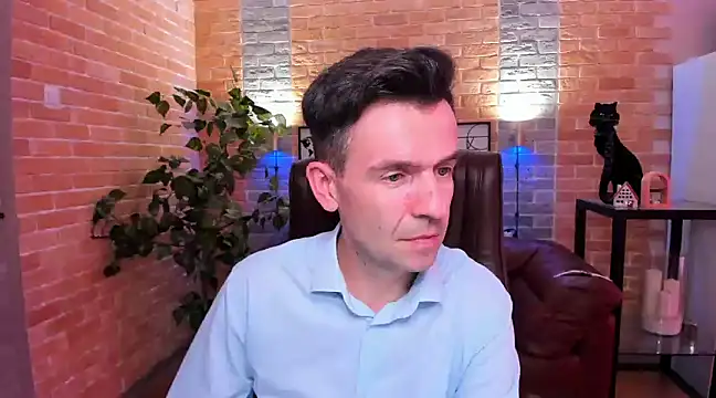 SteveTiger online show from 02/15/25, 05:50