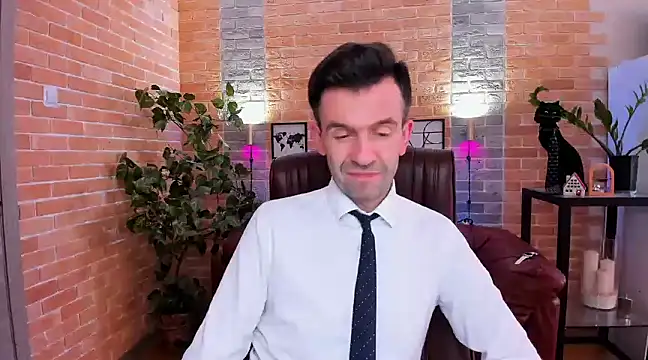 SteveTiger online show from 02/21/25, 01:00