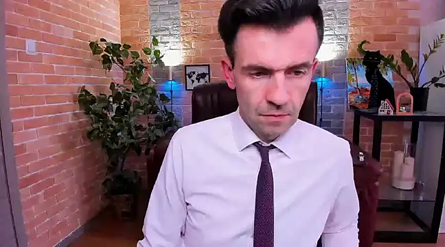 SteveTiger online show from 02/24/25, 02:04