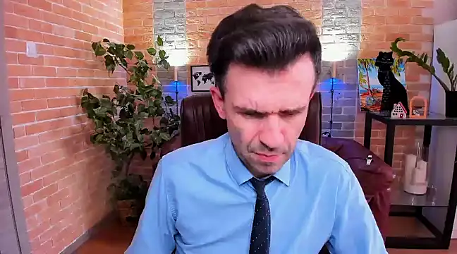 SteveTiger online show from 02/25/25, 02:11