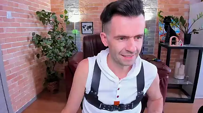 SteveTiger online show from 03/14/25, 12:51