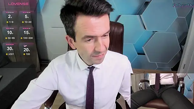 SteveTiger online show from 12/14/25, 03:28