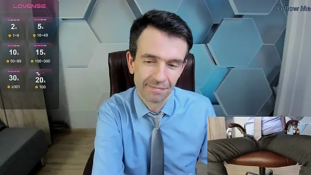 SteveTiger online show from 12/22/25, 01:08