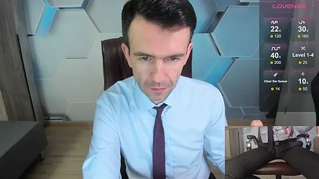 SteveTiger online show from 01/19/26, 01:04