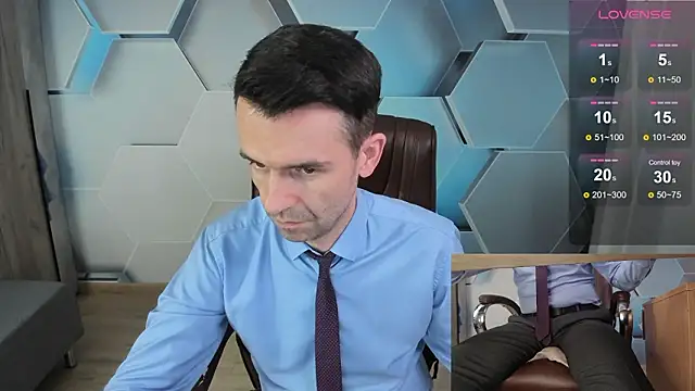 SteveTiger online show from 02/11/26, 01:27