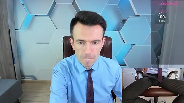 SteveTiger online show from 02/13/26, 10:33