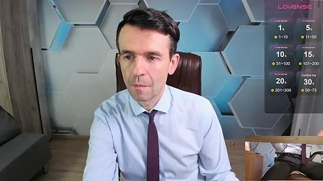 SteveTiger online show from 02/27/26, 08:36