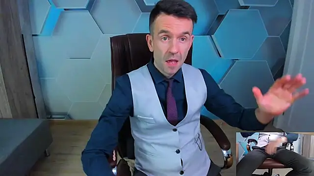 SteveTiger online show from 04/14/26, 11:16