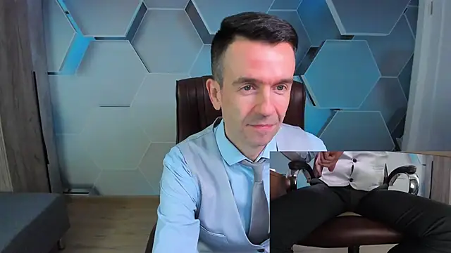 SteveTiger online show from 04/16/26, 09:32