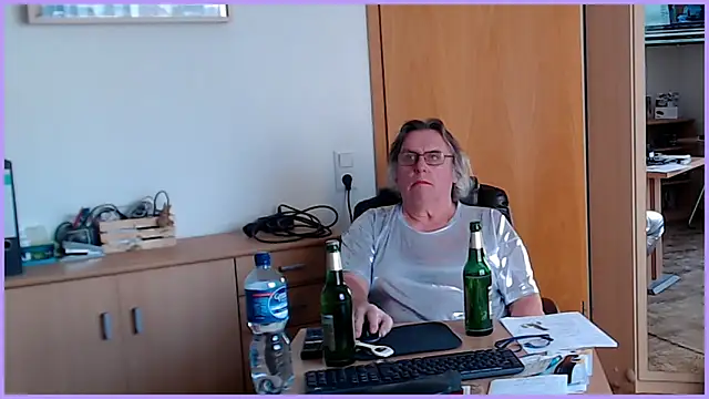 Sissygera online show from 02/26/26, 11:31