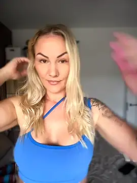 NastyMilf  online show from 03/02/26, 09:16