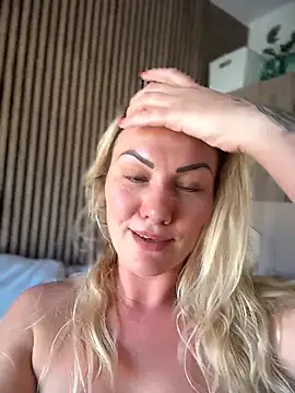 NastyMilf  online show from 03/31/26, 08:26