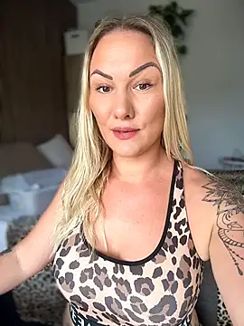 NastyMilf  online show from 04/09/26, 08:42