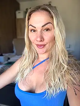 NastyMilf  online show from 04/14/26, 08:42