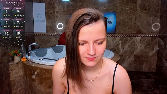 MelindaTin online show from 02/08/26, 12:03