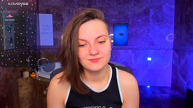 MelindaTin online show from 05/11/26, 01:11