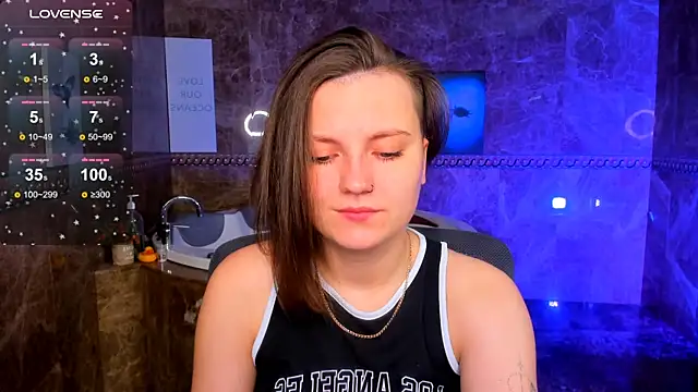 MelindaTin online show from 05/13/26, 01:03