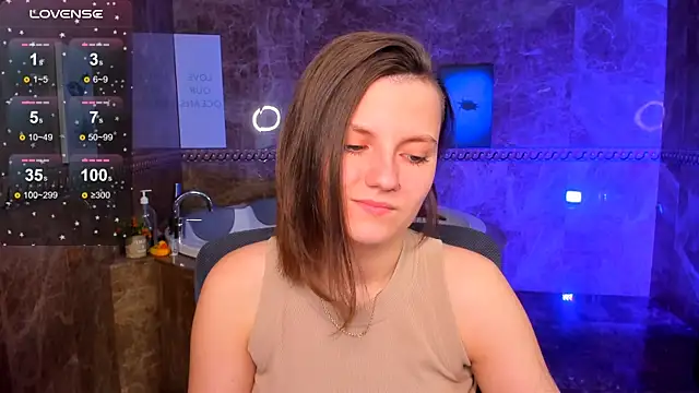 MelindaTin online show from 05/14/26, 01:23